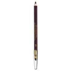 Profesionálna trblietavá ceruzka na oči ( Professional Eye Pencil Glitter) 1,2 ml (Odtieň 24 Deep Blue)