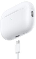 Apple AirPods Pro 2023 s MagSafe (USB‑C) (MTJV3ZM/A)
