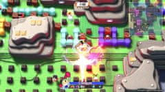 Konami Super Bomberman R2 (SWITCH)