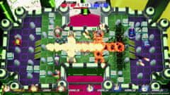 Konami Super Bomberman R2 (PS4)