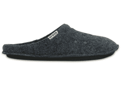 Crocs Classic Slippers pre mužov, 46-47 EU, M12, Papuče, Nautical Navy/Oyster, Modrá, 203600-49U