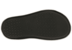 Crocs Classic Slippers pre mužov, 45-46 EU, M11, Papuče, Nautical Navy/Oyster, Modrá, 203600-49U