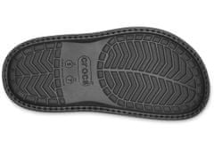 Crocs Neo Puff Slippers Unisex, 38-39 EU, M6W8, Papuče, Black, Čierna, 205891-001