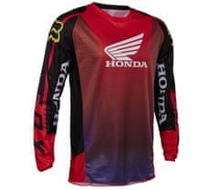 FOX motokrosový dres 180 Honda Jersey Multi vel. S