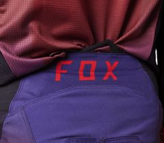 FOX MX kalhoty 180 Honda Pant Multi - vel. 38