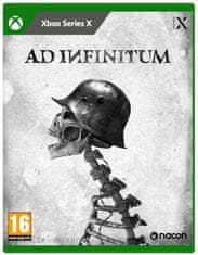 Nacon Ad Infinitum (Xbox saries X)