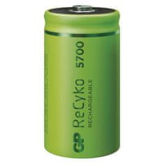GP Nabíjecí baterie GP ReCyko 5700 D (HR20), 2 ks