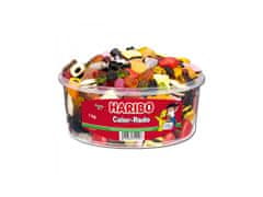 Haribo Color-Rado kombinácia cukríkov 1kg