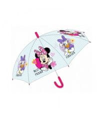 E plus M Detský dáždnik Minnie 64 cm