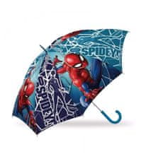 E plus M Detský dáždnik Spiderman 74 cm