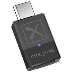 Creative Labs BT adaptér Creative BT-W5, Bluetooth 5.3, aptX Adaptive