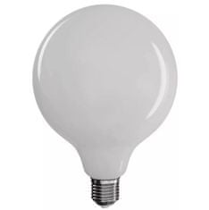 EMOS LED žárovka ZF2181 Filament Globe / E27 / 18 W (150 W) / 2 452 lm / neutrální bílá
