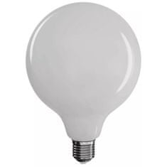 EMOS LED žárovka ZF2161 Filament Globe / E27 / 11 W (100 W) / 1 521 lm / neutrální bílá