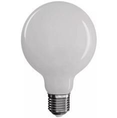 EMOS LED žárovka ZF2151 Filament Globe / E27 / 7,8 W (75 W) / 1 055 lm / neutrální bílá