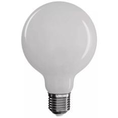 EMOS LED žárovka ZF2150 Filament Globe / E27 / 7,8 W (75 W) / 1 055 lm / teplá bílá
