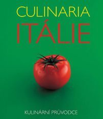 Slovart Culinaria Taliansko - Kulinárny sprievodca