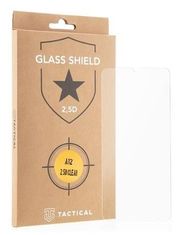Glass Shield 2.5D sklo pre Samsung Galaxy M12/A12/A32 5G Clear