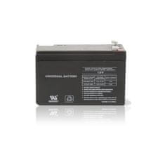Eurocase batérie do záložného zdroja NP12-12, 12V, 12Ah