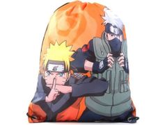 Gym bag vrecúško Naruto