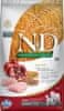N&D LOW GRAIN Adult M/L Chicken & Pomegranate 2,5 kg