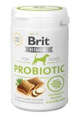 Brit Dog Vitamín Vitamín Probiotic 150g