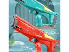 TopKing Elektrická vodná pištoľ pre deti
