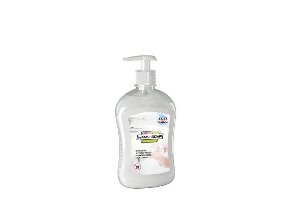 H2O-COOL Tekuté mydlo disiCLEAN HAND SOAP