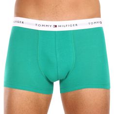 Tommy Hilfiger 3PACK pánske boxerky viacfarebné (UM0UM02761 0WZ) - veľkosť M