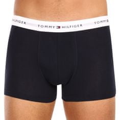 Tommy Hilfiger 3PACK pánske boxerky viacfarebné (UM0UM02761 0WZ) - veľkosť M