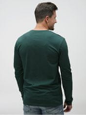 Loap Pánske tričko ALDAR Regular Fit CLM2355-P30P (Veľkosť L)