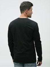 Loap Pánske tričko ALDAR Regular Fit CLM2355-V21V (Veľkosť L)
