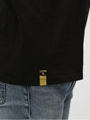 Loap Pánske tričko ALDAR Regular Fit CLM2355-V21V (Veľkosť L)