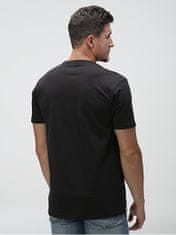 Loap Pánske tričko BRED Regular Fit CLM2371-V21A (Veľkosť S)
