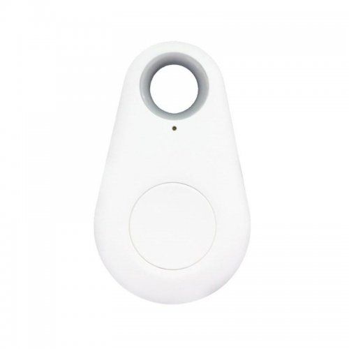 Verk  04091 Bluetooth lokátor kľúčov biela
