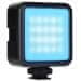 Rollei Mini LED RGB/ LED svetlo