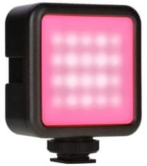Rollei Mini LED RGB/ LED svetlo