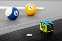 Hs Hop-Sport Biliardový stôl Vip Extra 7 FT čierno/šedý