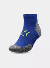 4F Pánske členkové ponožky Ihnurs rôzne farby 43-46