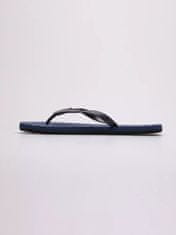 4F Pánske papuče Kyotes temno modra 44
