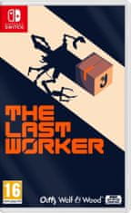 Wired Productions The Last Worker (SWITCH)