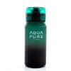 Astra Zdravá fľaša AQUA PURE by ASTRA 400 ml - green/black, 511023006