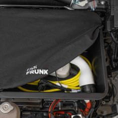 Rati Frunk - úložný priestor v prednom kufri, Dacia Spring, 2021- ,