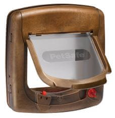 PetSafe PetSafe Magnetické dvierka Staywell 420, drevo