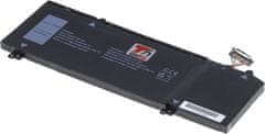 T6 power Batéria Dell Alienware M15, M17, G5 5590, G7 7590, 7790, 3940mAh, 60Wh, 4cell, Li-pol