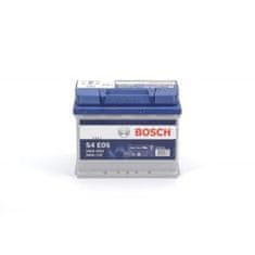 Bosch Autobatérie 60Ah/640A Abarth 500 / 595 / 695 - Bosch