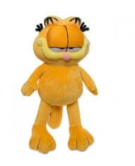 Hollywood Plyšový Garfield stojaci - 22 cm