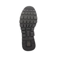 Liu Jo Členkové topánky čierna 41 EU BF3085EX046