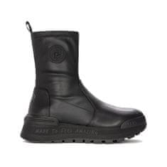Liu Jo Členkové topánky čierna 38 EU BF3085EX046