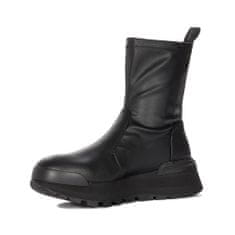 Liu Jo Členkové topánky čierna 41 EU BF3085EX046