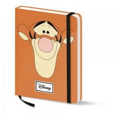 KARACTERMANIA Zápisník Disney Tigrík s perom